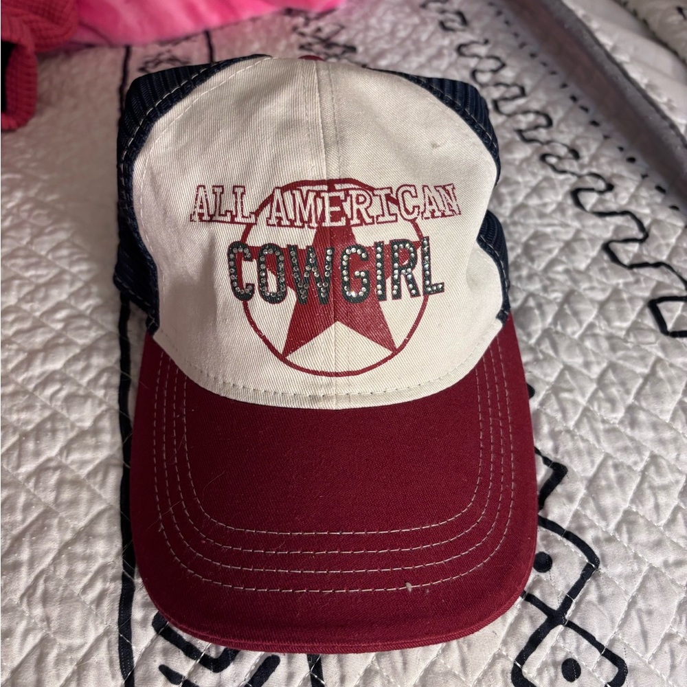 Women’s hat